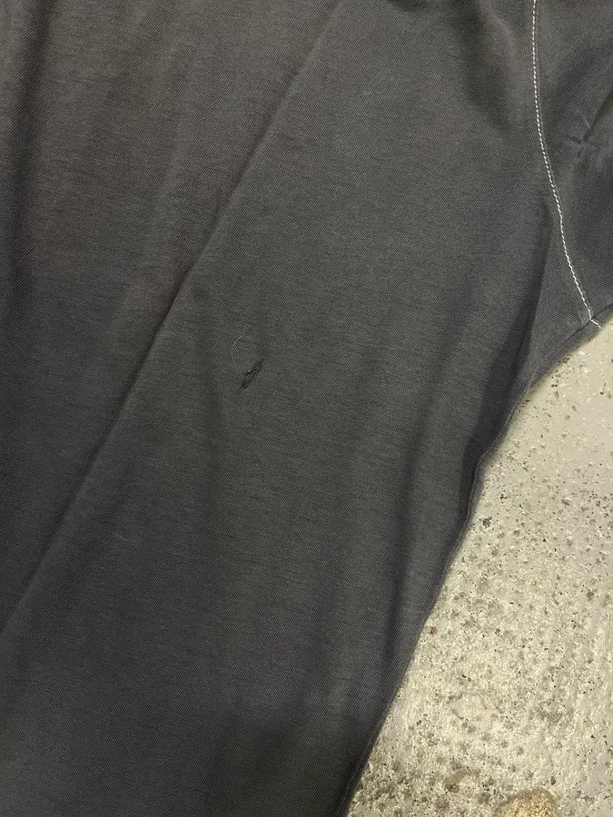 2000s Prada Grey Polo vSjWhnQ 7