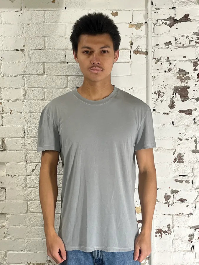 2000s Prada Grey T-Shirt VwOQOAq 3
