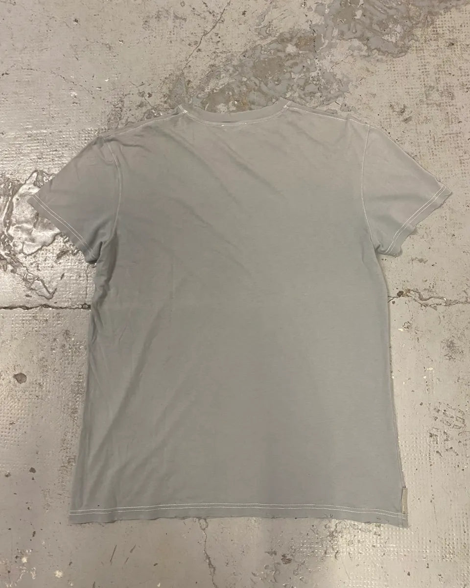 2000s Prada Grey T-Shirt VwOQOAq 4