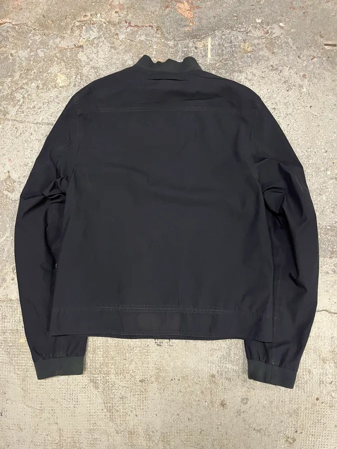 2000s Prada Light Tactical Gore-Tex Navy Jacket (M/L) ImhMFzU 6