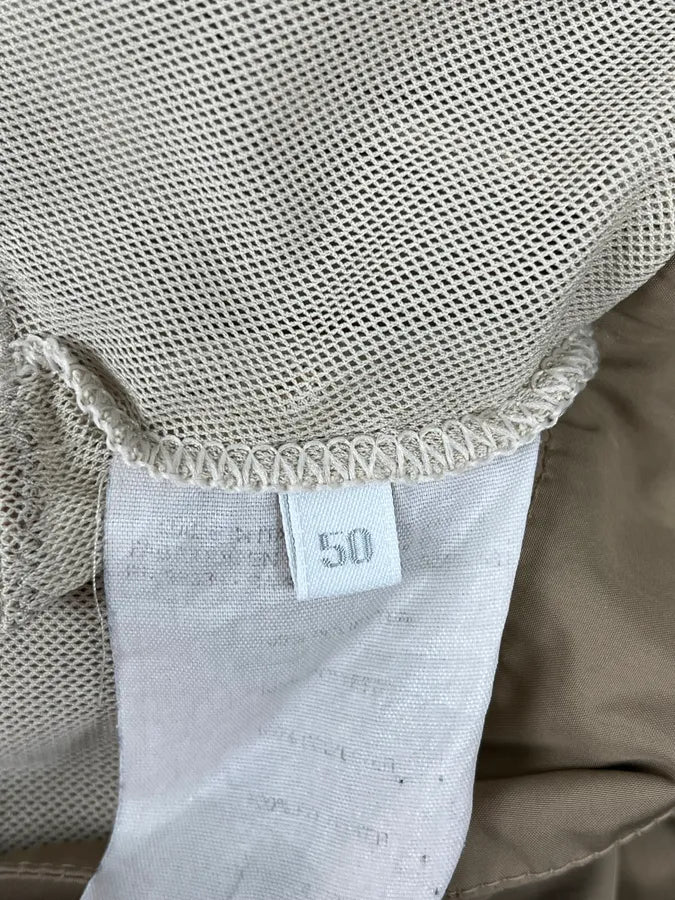 2000s Prada Linea Rossa Cozy Shorts zZHKEmx 8