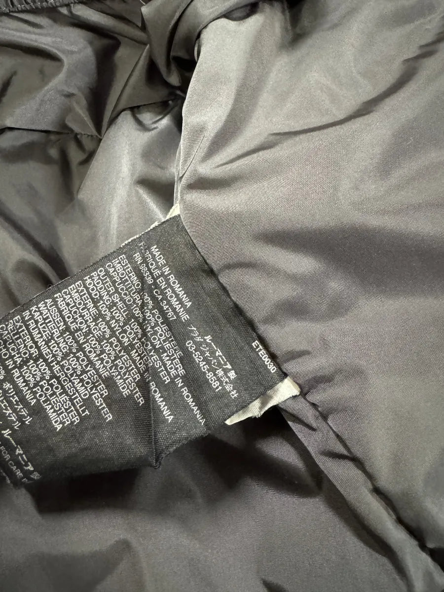 2000s Prada Linea Rossa Red Jacket (L) 11