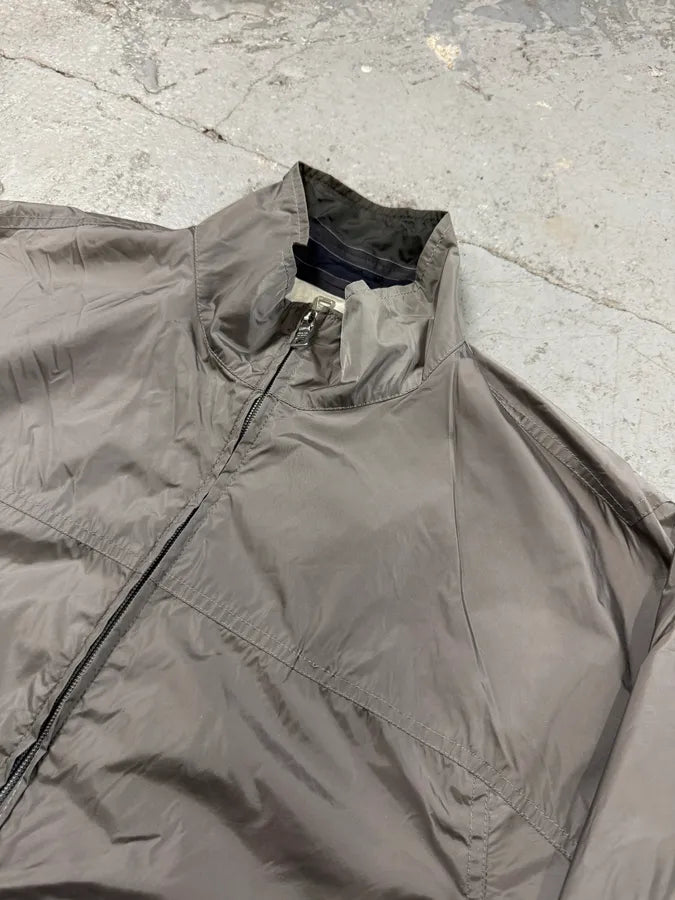 2000s Prada Linea Rossa Reversible Tactical Sport Jacket (M/L) 2