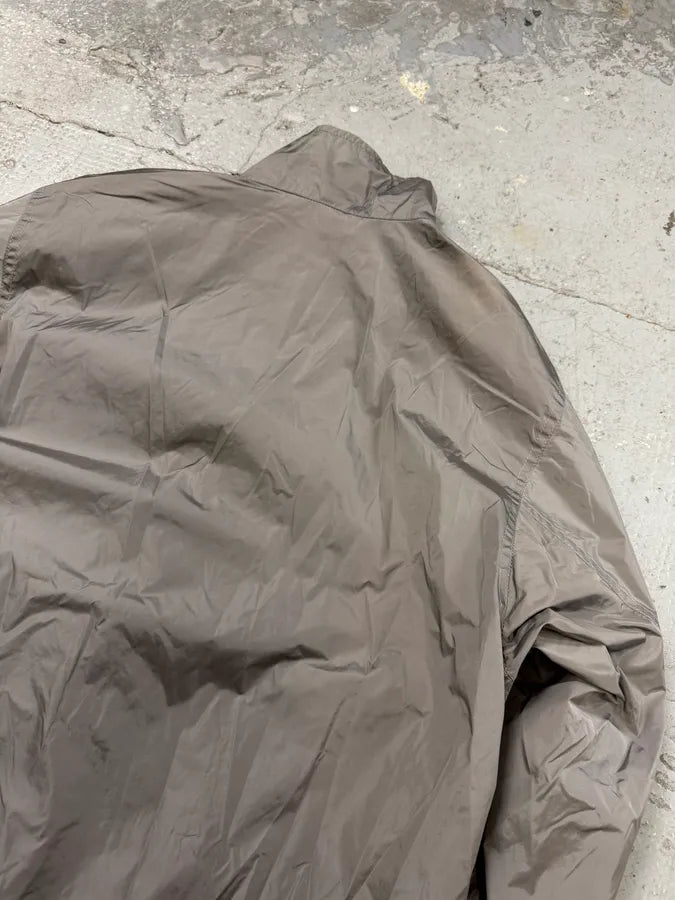 2000s Prada Linea Rossa Reversible Tactical Sport Jacket (M/L) 3