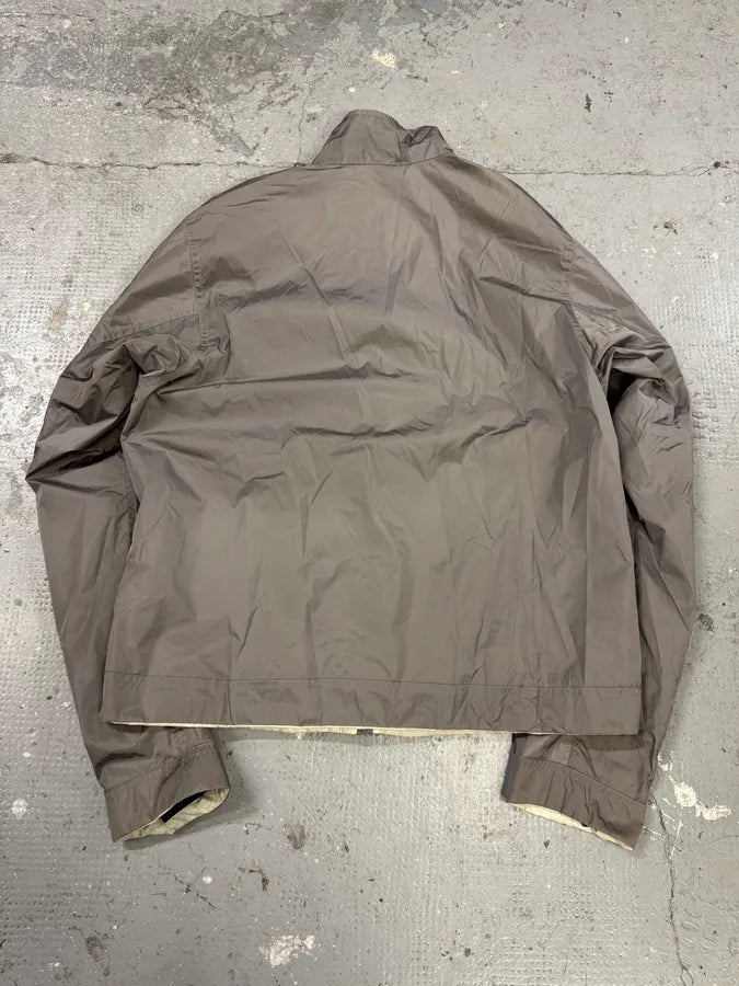 2000s Prada Linea Rossa Reversible Tactical Sport Jacket (M/L) 4