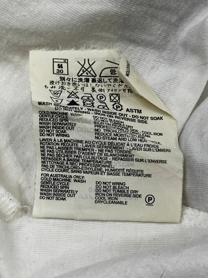 2000s Prada Linea Rossa Ski White Longsleeves uMkSSzD 8