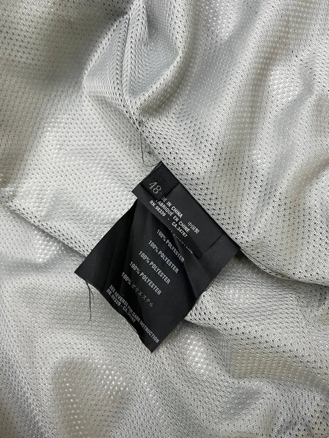 2000s Prada Luna Rossa Racing White & Red Jacket nxSwSVr 12