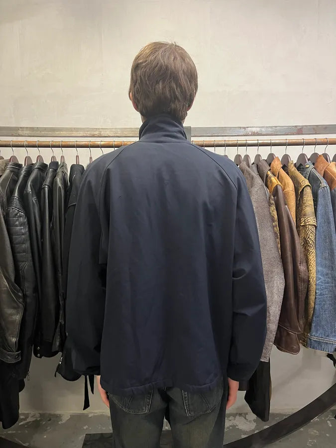 2000s Prada Marine Linea Rossa Jacket (L) dByVOki 3