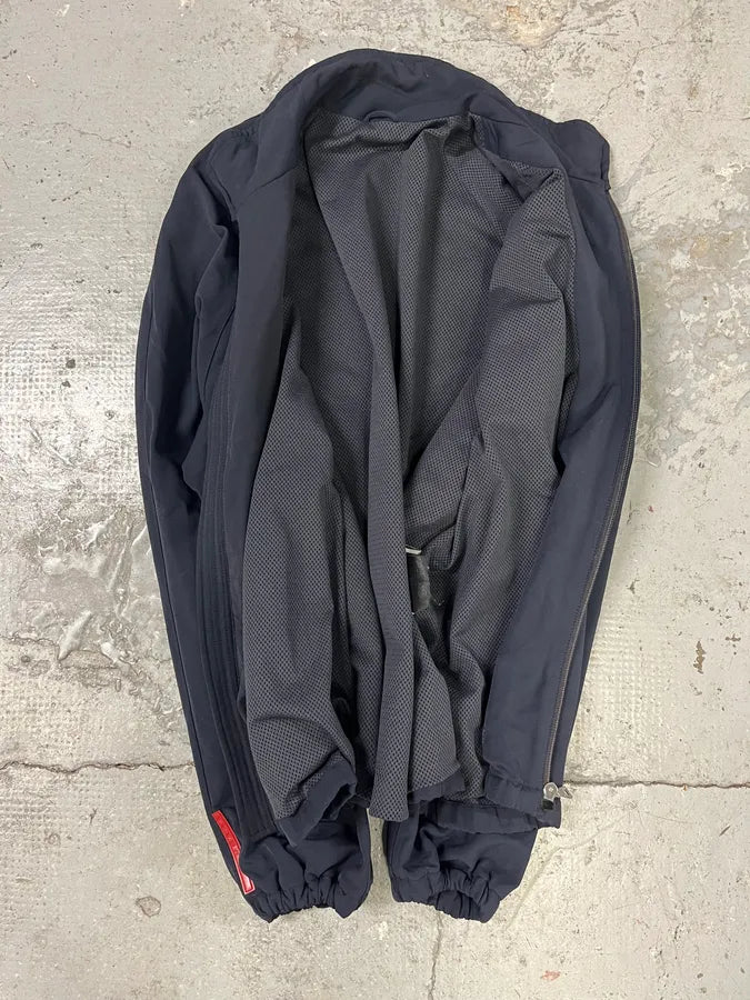 2000s Prada Marine Linea Rossa Jacket (L) dByVOki 6