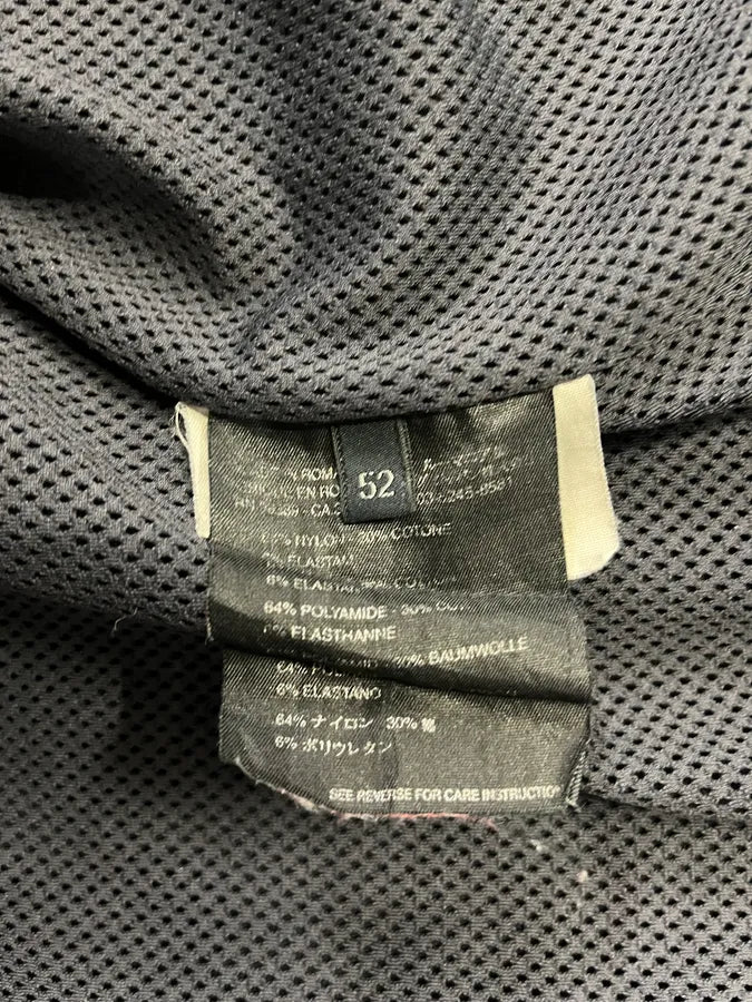 2000s Prada Marine Linea Rossa Jacket (L) dByVOki 9