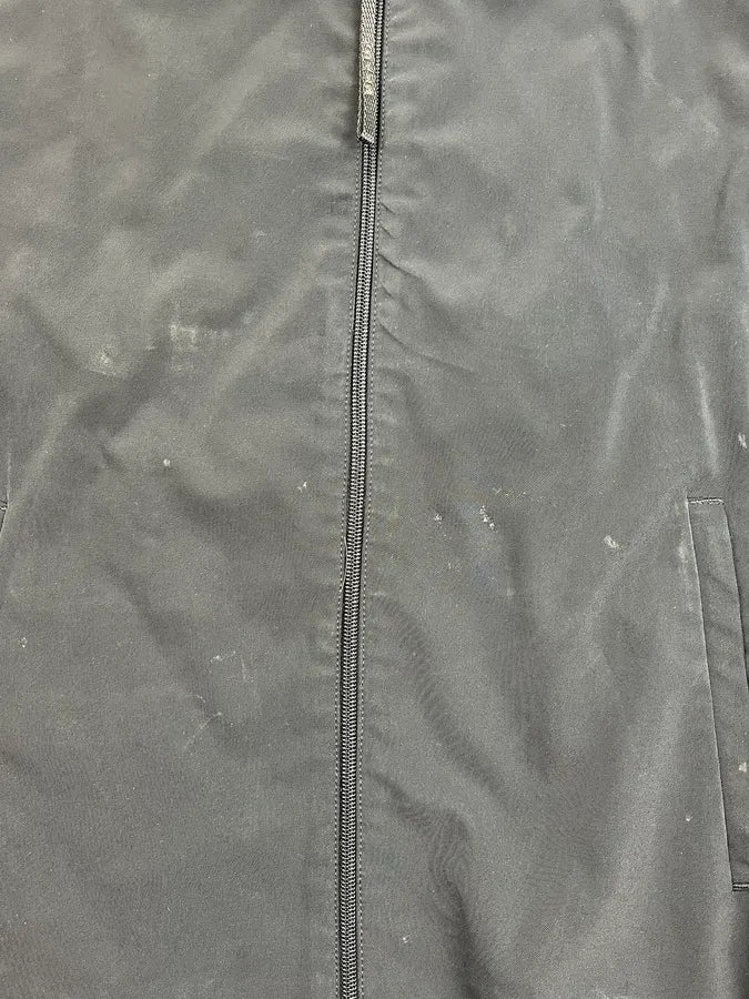 2000s Prada Navy Classy Jacket kvXlNkc 2