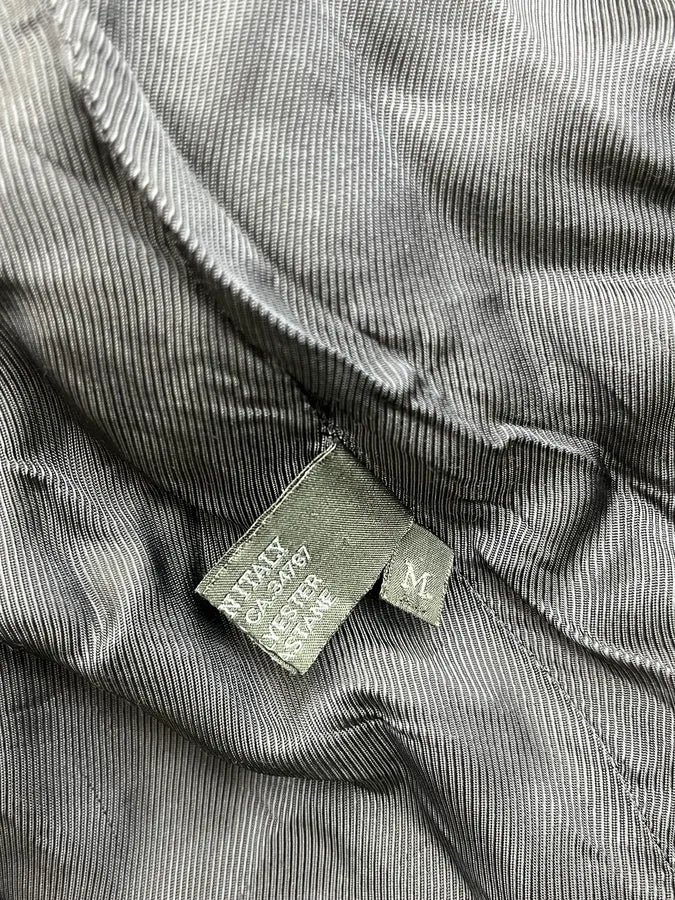 2000s Prada Navy Classy Jacket kvXlNkc 8