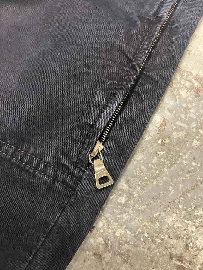2000s Prada Navy Linea Rossa Cargo Pants (L) qUJehgN 7
