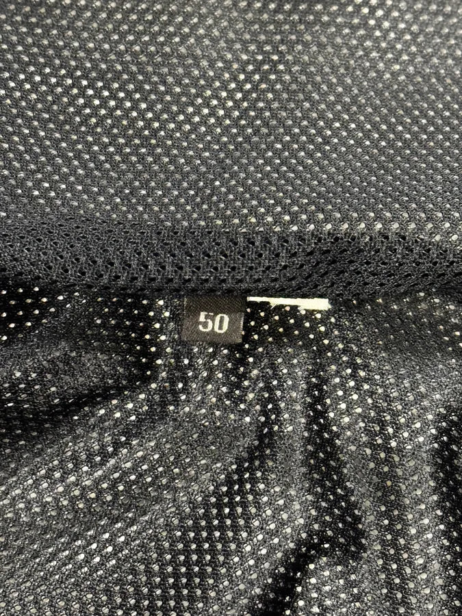 2000s Prada Navy Linea Rossa Nylon Jacket aCKTMvc 8