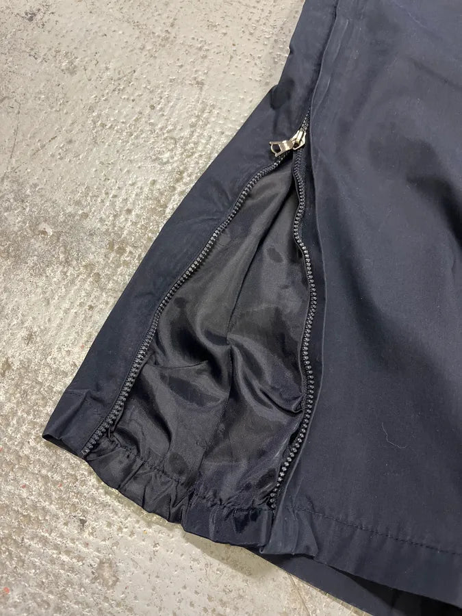 2000s Prada Navy Linea Rossa Pants uoNDhCj 8