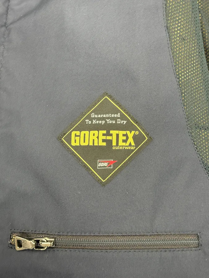 2000s Prada Navy Linea Rossa Windbreaker Jacket SjBJOQQ 11