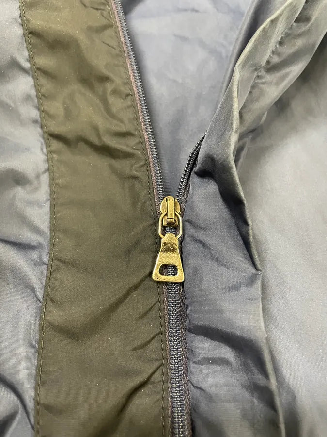 2000s Prada Navy Tactical Light Linea Rossa Jacket (M) CIjEVfN 8