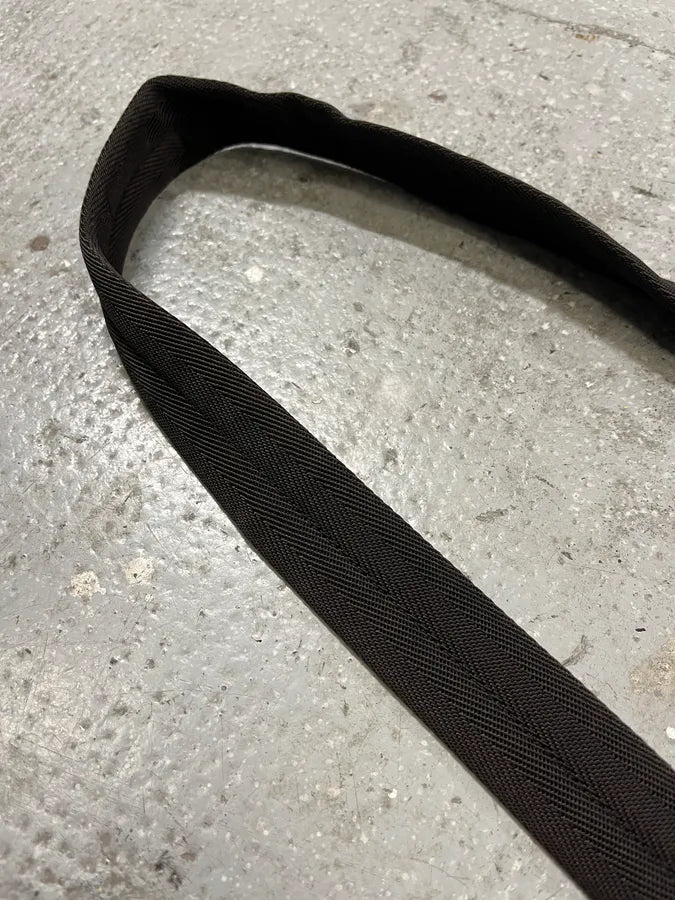 2000s Prada Red Eroded Shoulder Bag EUcOWUH 6