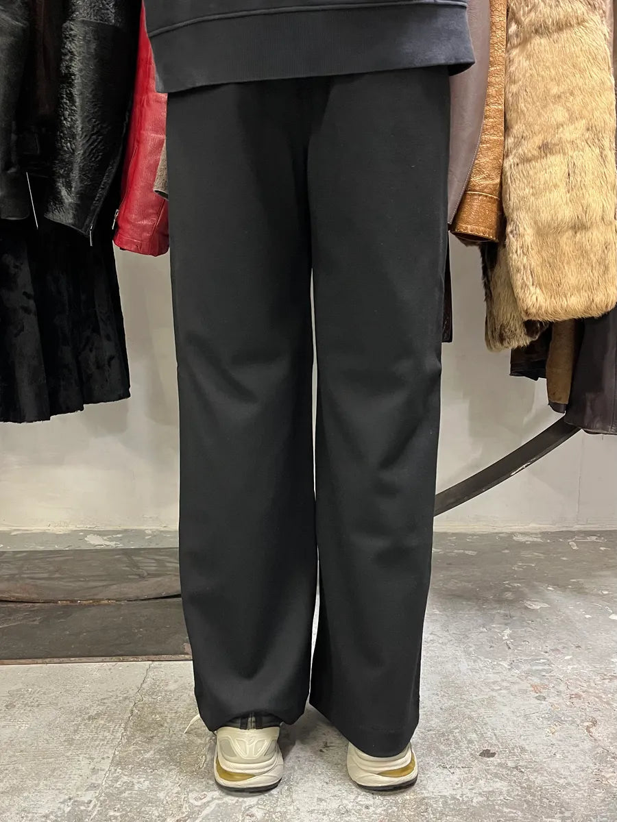 2000s Prada Tactical Black Pants (S/M) DrIgebC 3