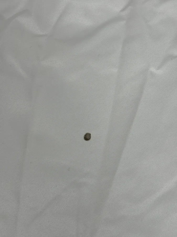 AW2009 Prada White Sport Reflective Strip Nylon Vest  nUYdyuT 9