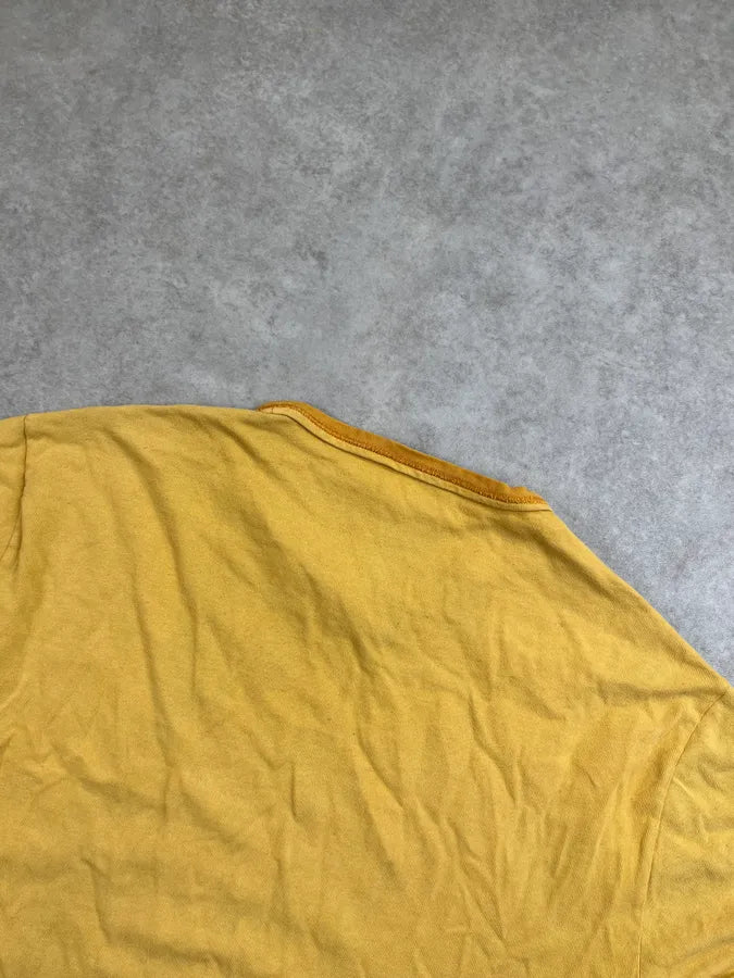 2000s Prada Yellow Linea Rosa Longsleeve kemnUQm 7