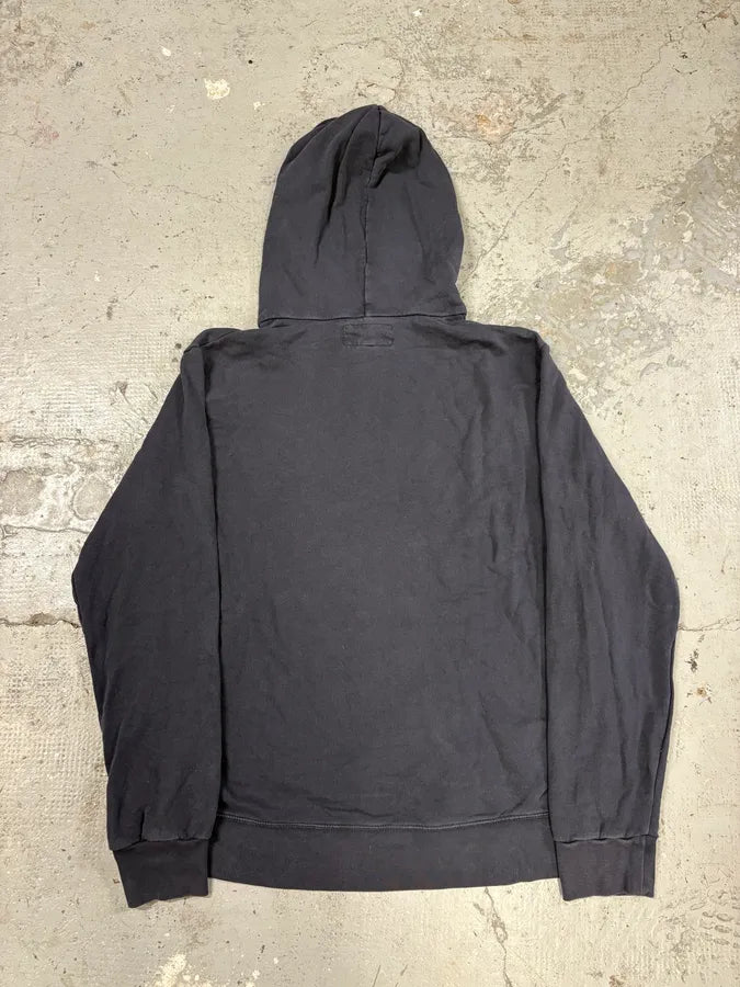 2000s Ralph Lauren American Flag Archive Black Hoodie (L/XL) xhUzBGx 5