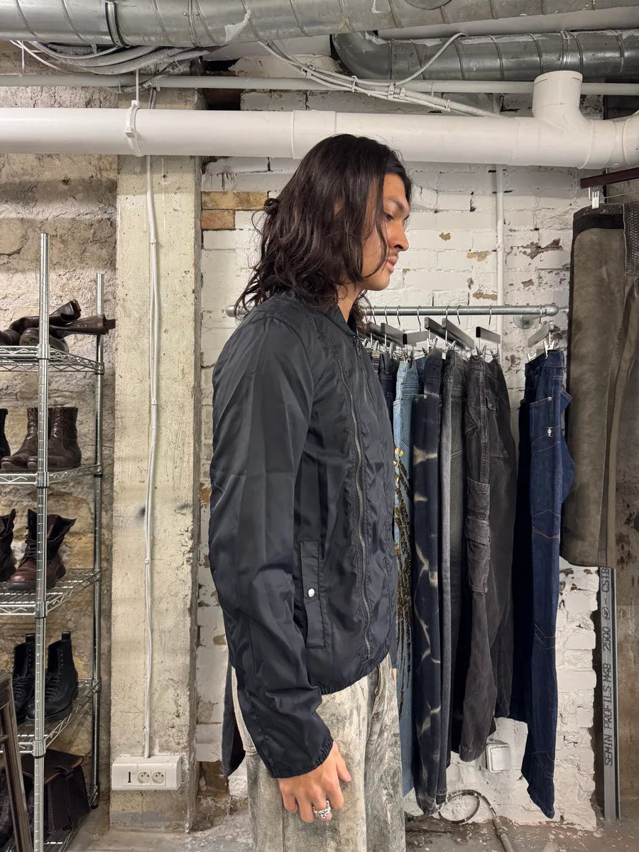 2000s Richmond 3-Zip Jacket (S/M) 1