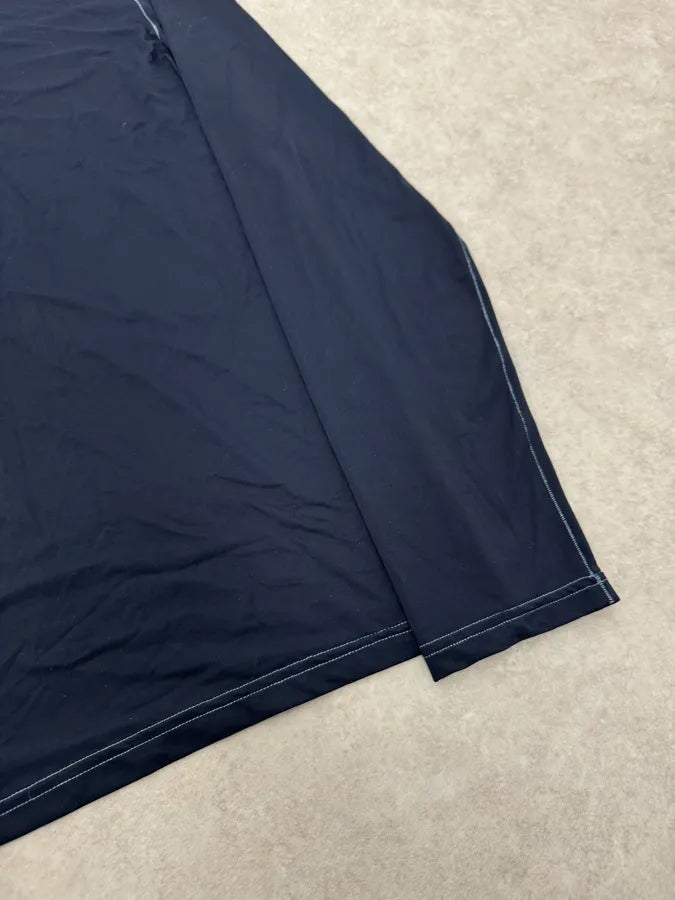 2000s Roberto Cavalli Cheetah Navy Longsleeves ENgINPl 8