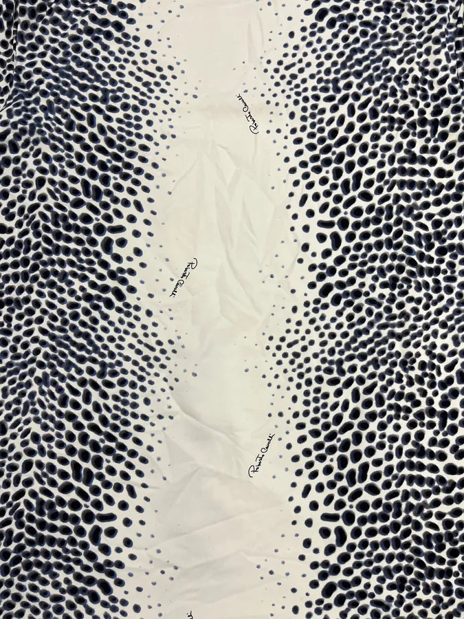 2000s Roberto Cavalli Cheetah White T-Shirt LmJeORi 5