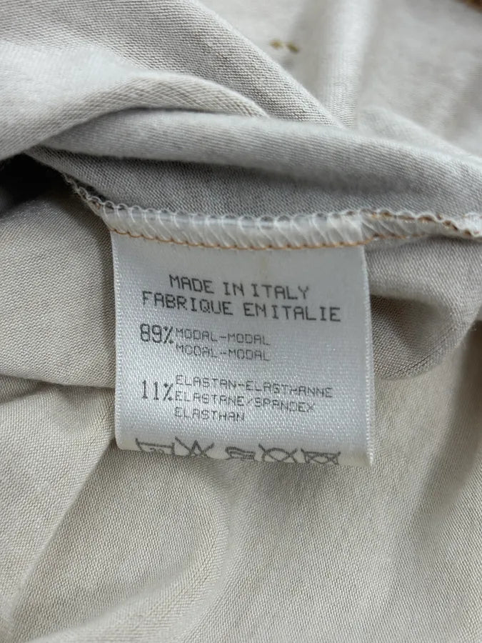 2000s Roberto Cavalli Gradient Golden Sun Longsleeves Nbddbsp 8