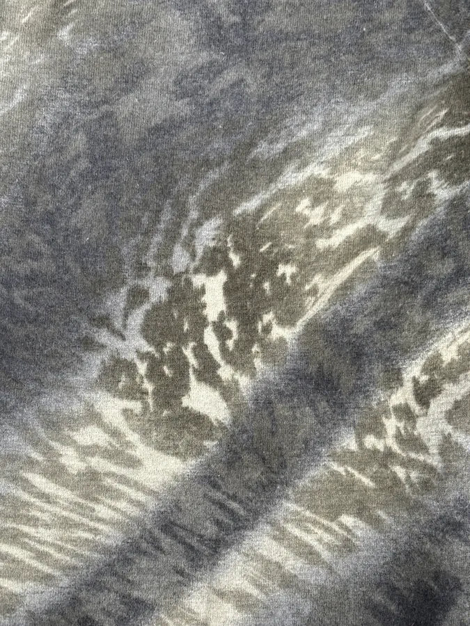 2000s Roberto Cavalli Grey Leopard Camo Sweater OlRylvd 7