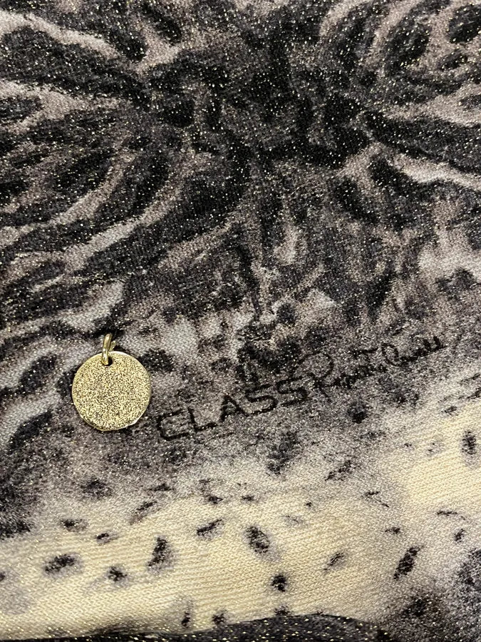 2000s Roberto Cavalli Leopard Beige Cardigan ldSUbNT 7