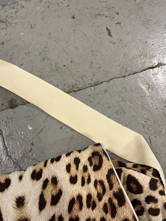 2000s Roberto Cavalli Leopard Shoulder Bag (OS) RrOLfIU 5