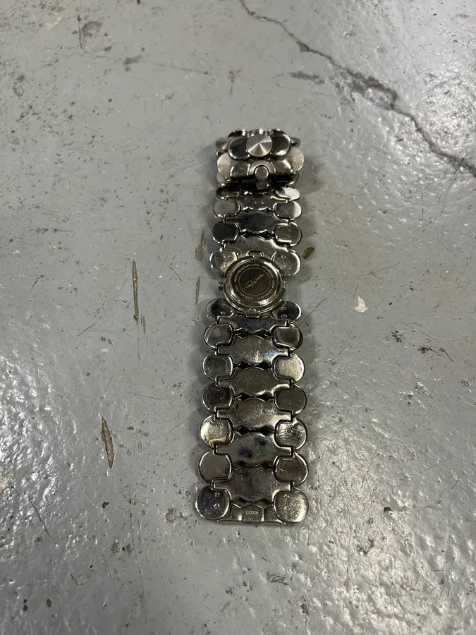 2000s Roberto Cavalli Multi Circles Watch EXqdvGE 7