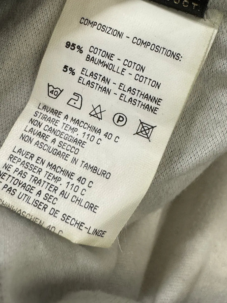 2000s Roberto Cavalli Obscure Tiger Longsleeves OjHxnQV 6