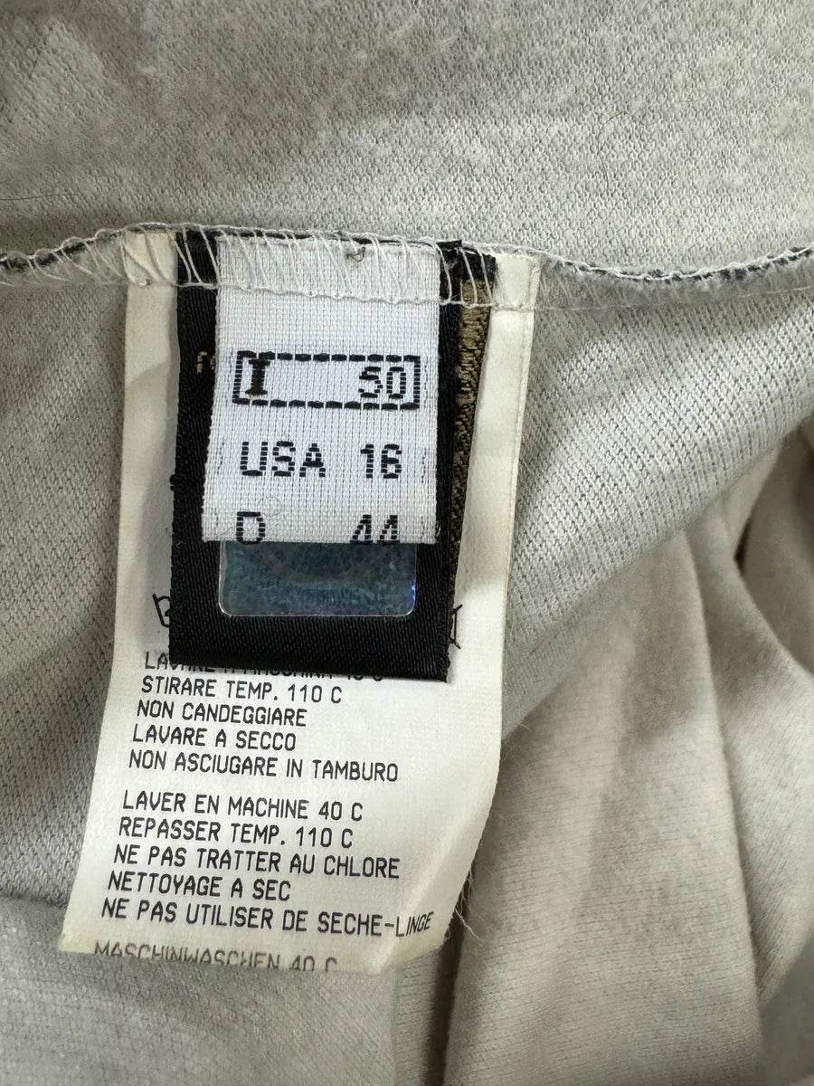 2000s Roberto Cavalli Obscure Tiger Longsleeves OjHxnQV 7