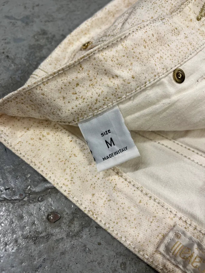 2000s Roberto Cavalli Pink Gradient Pants NKYeVRb 11