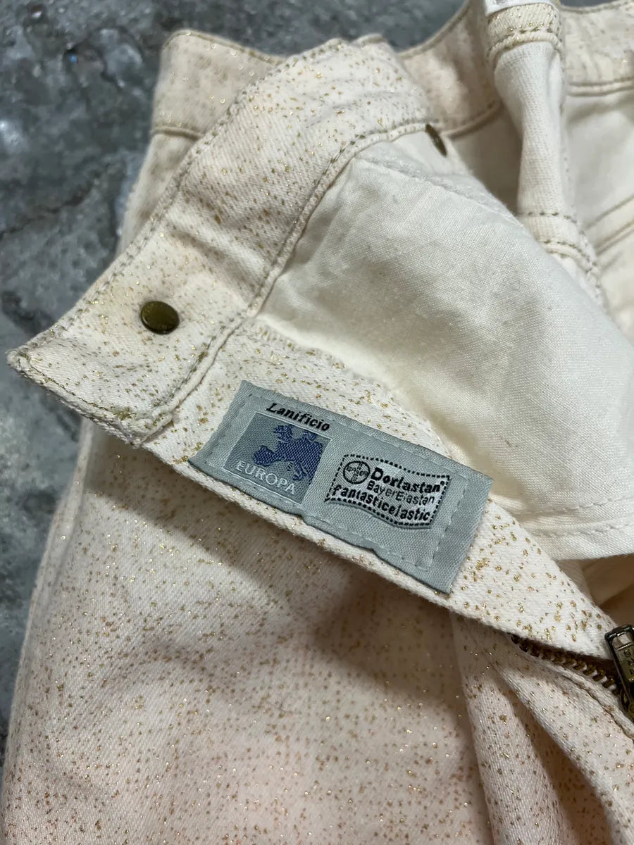 2000s Roberto Cavalli Pink Gradient Pants NKYeVRb 12