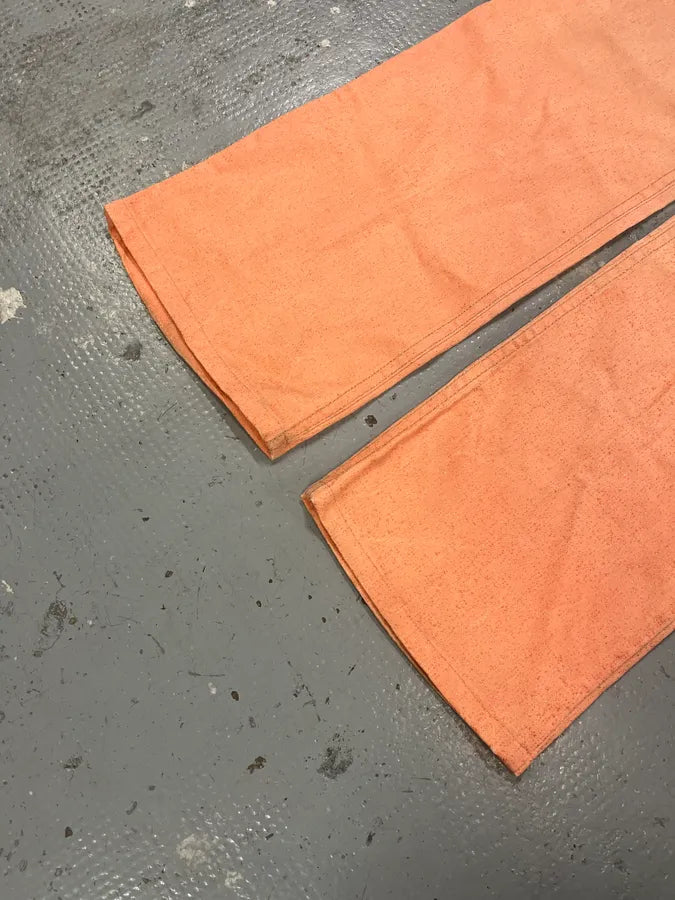 2000s Roberto Cavalli Pink Gradient Pants NKYeVRb 6