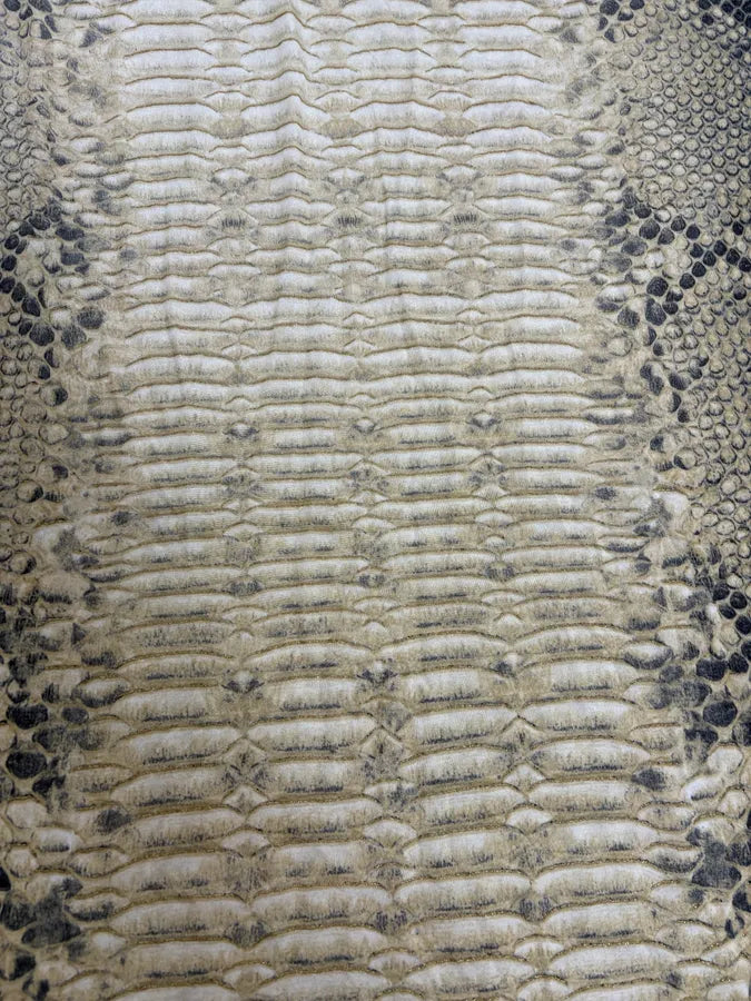 2000s Roberto Cavalli Python Soft Skirt MXyNIkz 7