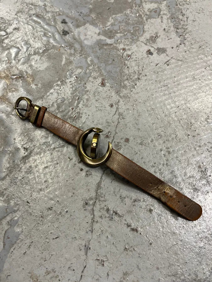 2000s Roberto Cavalli Rotative Snake Watch vPOLlNF 1