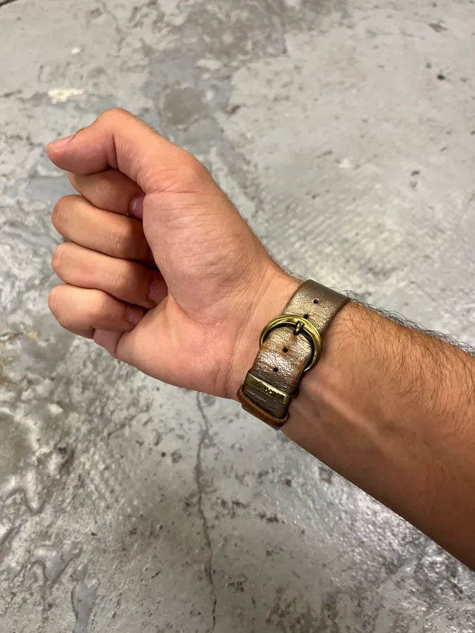 2000s Roberto Cavalli Rotative Snake Watch vPOLlNF 3