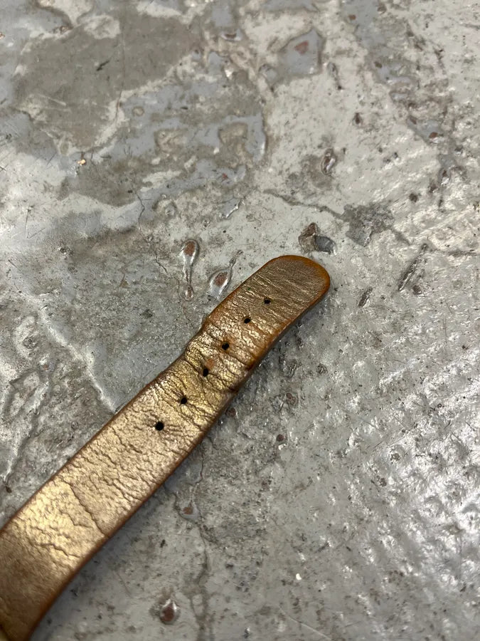 2000s Roberto Cavalli Rotative Snake Watch vPOLlNF 7