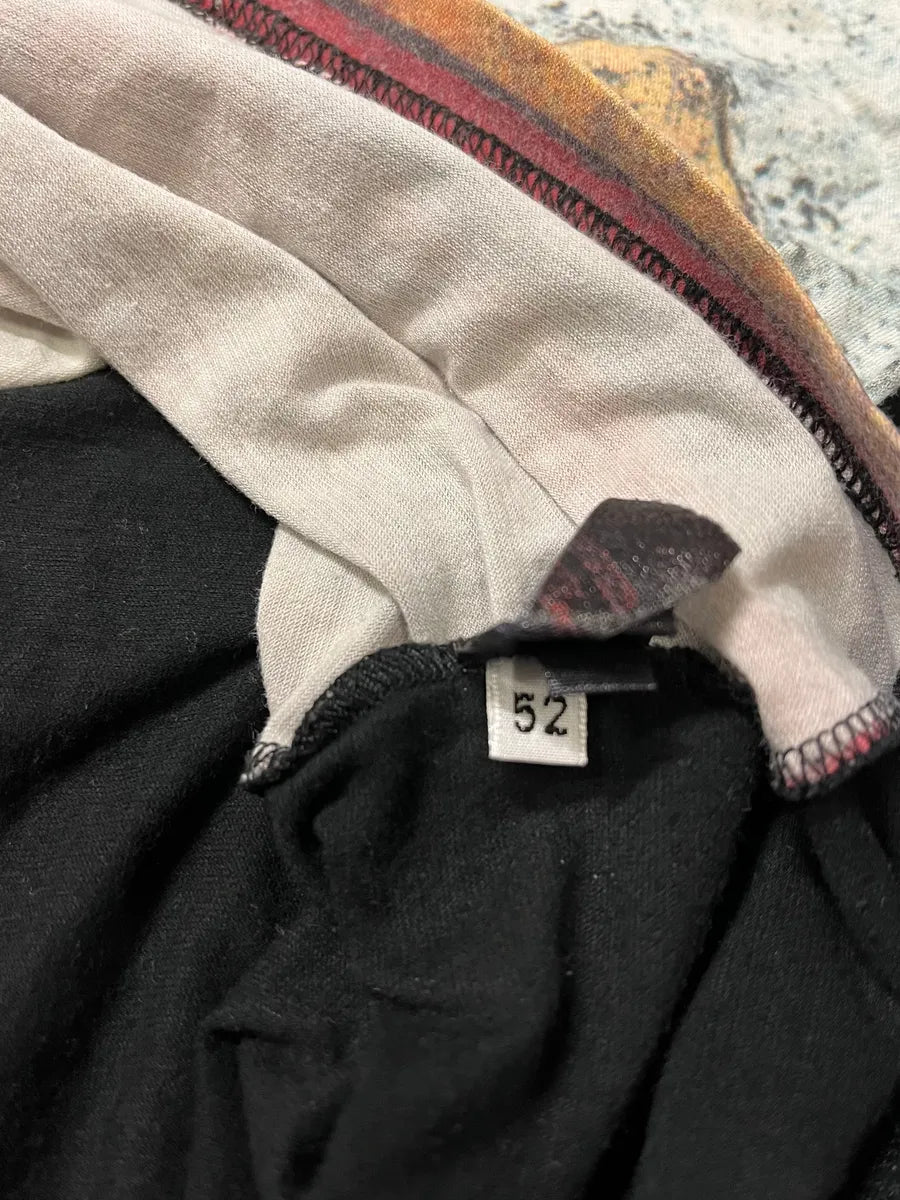 2000s Roberto Cavalli Sensual Kamasutra Love Longsleeves (S/M) qmfoBxJ 6