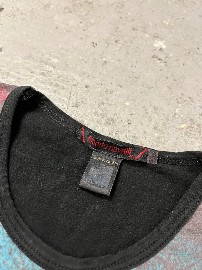 2000s Roberto Cavalli Sensual Kamasutra Love Longsleeves (S/M) qmfoBxJ 7