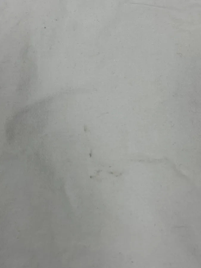 2000s Roberto Cavalli White Fur Effect Cozy Pants UWeDZEY 11