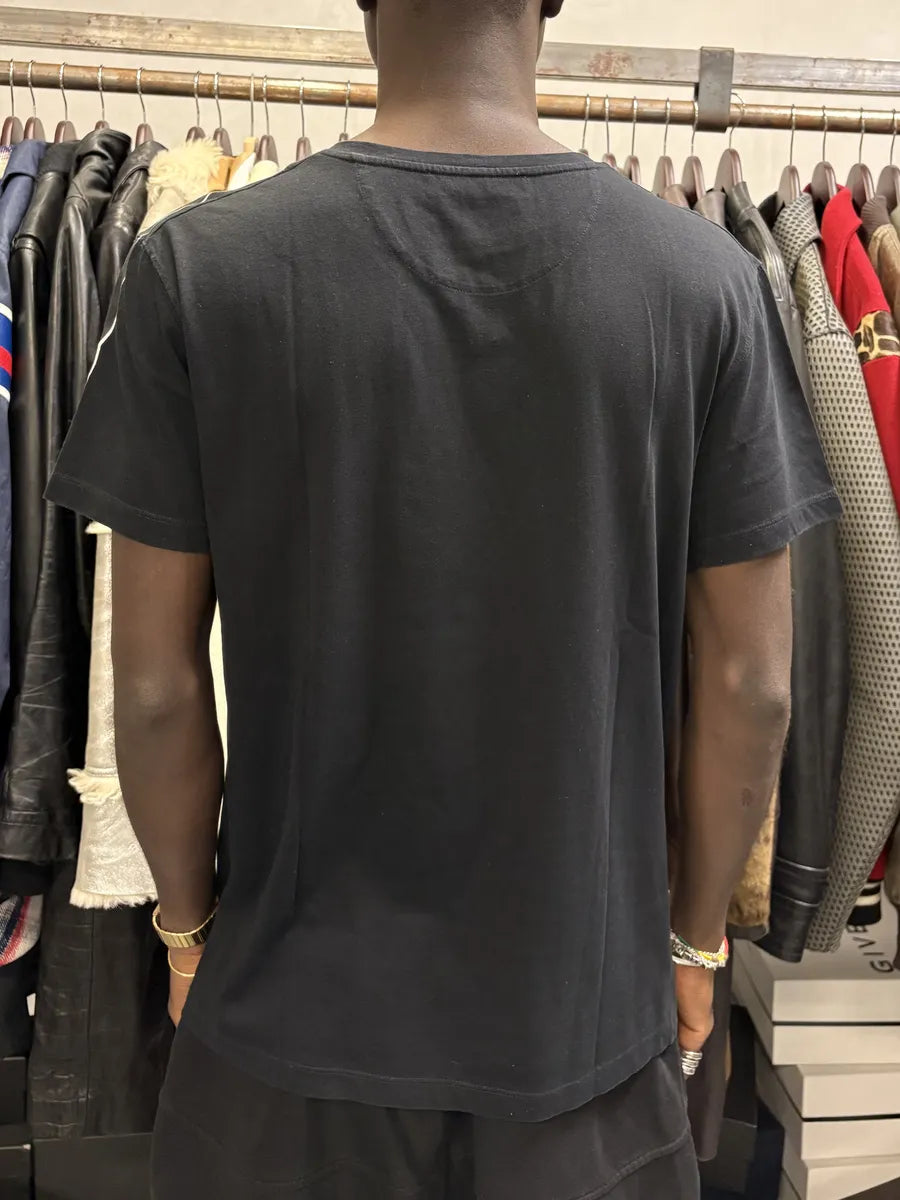 2000s Valentino Black Panther T-Shirt lcxDZwA 1