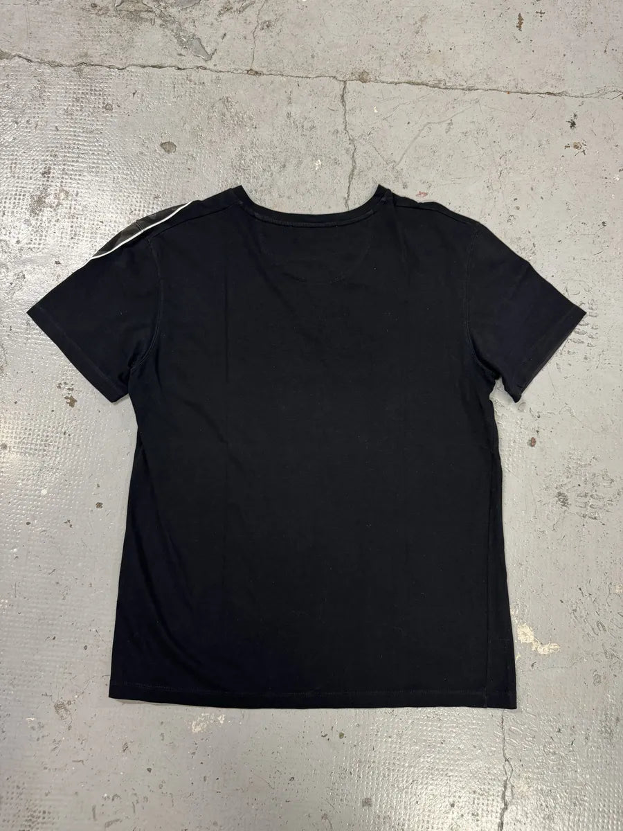 2000s Valentino Black Panther T-Shirt lcxDZwA 3