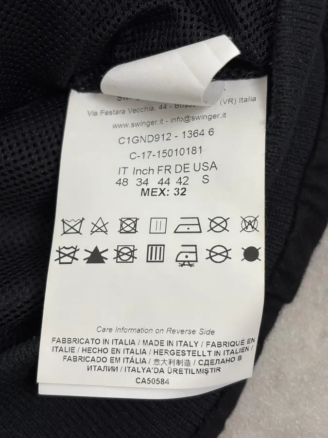 2000s Versace Camo Hunter Khaki Bomber Jacket xuZwsxN 11