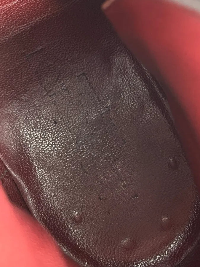 2000s Yves Saint Laurent Black Leather Boots PZOHvLu 9